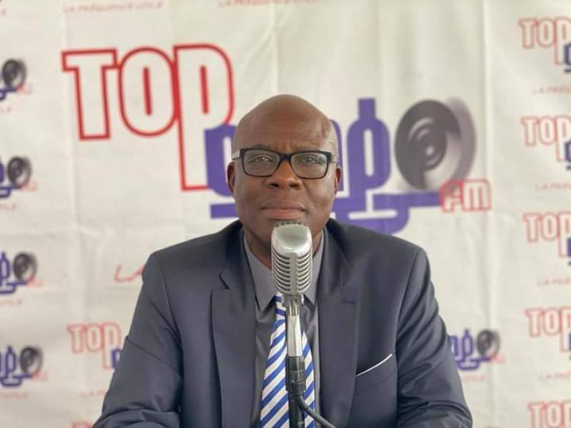 RDC : Félix Tshisekedi donne une nouvelle chance à Marcelin Bilomba nommé administrateur de la Banque centrale