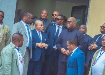 Climat des affaires dans le secteur minier : Tshisekedi désapprouve certaines méthodes de recouvrement des régies financières