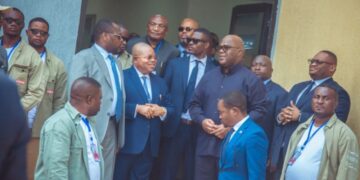 Climat des affaires dans le secteur minier : Tshisekedi désapprouve certaines méthodes de recouvrement des régies financières