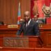 RDC : Muzito dévoile l’ambition du gouvernement de construire 50 000 km de routes et 4 000 km de chemins de fer d’ici 2035