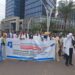 RDC : le gouvernement promet d’apurer les arriérés de la paie complémentaire de mars à juin et de prioriser la mécanisation des médecins