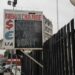 Banque centrale : les réserves de change chutent, le Franc congolais se déprécie