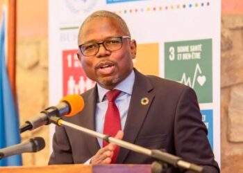 RDC : le béninois Damien Mama nommé chef adjoint de la MONUSCO