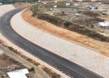 Contrat sino-congolais: la RDC et la partie chinoise arrêtent le calendrier et la méthodologie d’évaluation des infrastructures