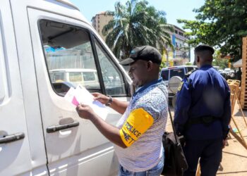 Contrôle technique à Kinshasa : un nouveau bouclage général annoncé dès le 10 août