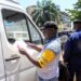 Contrôle technique à Kinshasa : un nouveau bouclage général annoncé dès le 10 août