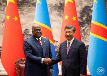 RDC: le CNPAV demande à Tshisekedi et à Suminwa d’accélérer l’audit financier du projet Sicomines