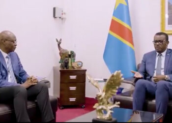 RDC: le gouvernement va prélever 2,5 % sur les salaires des fonctionnaires pour l’Assurance maladie obligatoire