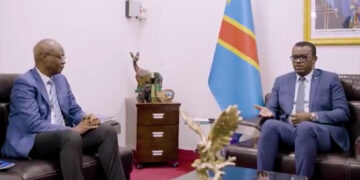 RDC: le gouvernement va prélever 2,5 % sur les salaires des fonctionnaires pour l’Assurance maladie obligatoire