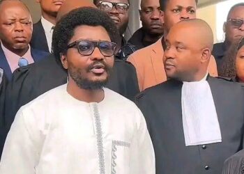 Procès FRIVAO : Mutamba dénonce un « complot politique » et menace de se donner la mort « pour la justice et la vérité »
