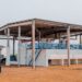 Haut-Lomami: Félix Tshisekedi met en service l’usine de captage et de traitement d’eau de Lovoy d’une capacité de 7 200 à 10 000 m³ par jour