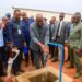 Haut-Lomami: le coût des travaux de construction de l’usine de captage et de traitement d’eau de Lovoy estimé à 13 millions de dollars