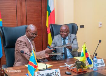 Coopération militaire RDC-RCA: Bangui refuse de servir de base arrière pour une quelconque attaque de la RDC
