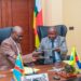 Coopération militaire RDC-RCA: Bangui refuse de servir de base arrière pour une quelconque attaque de la RDC