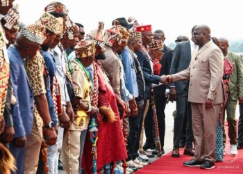 Kasaï-Oriental : près de deux ans après, Tshisekedi face à sa promesse non tenue de redressement de la MIBA