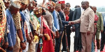 Kasaï-Oriental : près de deux ans après, Tshisekedi face à sa promesse non tenue de redressement de la MIBA