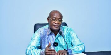 RDC: le vice-ministre du Budget Élysée Bokumwana évalue à 90% les travaux préparatoires de la Loi de finances 2027