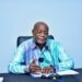RDC: le vice-ministre du Budget Élysée Bokumwana évalue à 90% les travaux préparatoires de la Loi de finances 2027