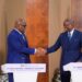 Coopération : la RDC et le Gabon suppriment les visas pour encourager les investissements