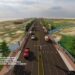 ‎Boulevard Dr Étienne Tshisekedi: 12 mois pour 2 kilomètres