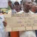 RDC: la mécanisation des NU, un salaire minimum de 500 USD, la réduction des frais prélevés sur les salaires, voici les exigences des enseignants pour la rentrée scolaire 2026-2027