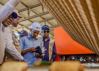 RDC : le gouvernement annonce la construction de la plus grande université de l’espace Katanga à Kamina