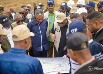 RDC : Félix Tshisekedi décide de construire de nouveaux aéroports à Kamina, Malemba-Nkulu et Kaniama-Kasese