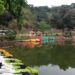 Kinshasa : des individus construisent sur le site « du Lac de Ma Vallée », la CENCO dénonce des occupations illégales