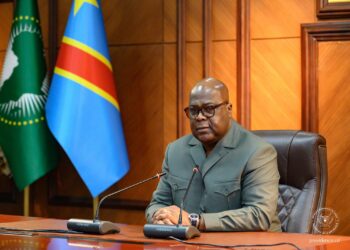 RDC : fidèle à sa réputation, la Présidence confirme son statut  de première institution budgétivore avec environ 565,8 millions USD consommés en six mois 