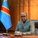 RDC : fidèle à sa réputation, la Présidence confirme son statut  de première institution budgétivore avec environ 565,8 millions USD consommés en six mois 