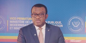 Fonction publique : « 10 253 fonctionnaires et agents non payés (NP) mécanisés au troisième trimestre 2026 (T3) » (Jean-Pierre Lihau)