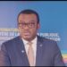 Fonction publique : « 10 253 fonctionnaires et agents non payés (NP) mécanisés au troisième trimestre 2026 (T3) » (Jean-Pierre Lihau)