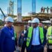 Eurobond : 137,8 millions USD décaissés pour la centrale de Grand Katende, les aéroports de N’djili et de Luano