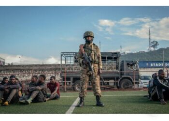 Libération de 15 prisonniers de l’AFC-M23: après Washington, Doha note le progrès vers la création de conditions à la paix dans l’Est