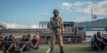 Libération de 15 prisonniers de l’AFC-M23: après Washington, Doha note le progrès vers la création de conditions à la paix dans l’Est 