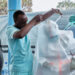 RDC: le CNPAV exige une enquête sur l’utilisation de 50 millions de dollars mobilisés pour la riposte  contre Ebola