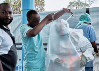 Ebola : au Sud-Kivu, l’unique zone de santé touchée totalise 72 jours sans nouveau cas