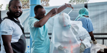 Ebola : au Sud-Kivu, l’unique zone de santé touchée totalise 72 jours sans nouveau cas