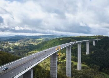 Eurobond: le gouvernement aligne la construction de l’autoroute du fleuve à Kinshasa avec ses postes de péage parmi les projets éligibles