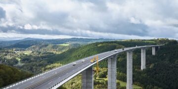 Eurobond: le gouvernement aligne la construction de l’autoroute du fleuve à Kinshasa avec ses postes de péage parmi les projets éligibles