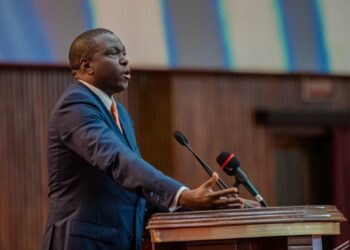 RDC : la BCC dément tout impact négatif de l’appréciation du Franc Congolais sur la mobilisation des recettes 