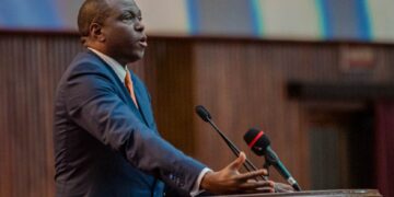 RDC : la BCC dément tout impact négatif de l’appréciation du Franc Congolais sur la mobilisation des recettes 