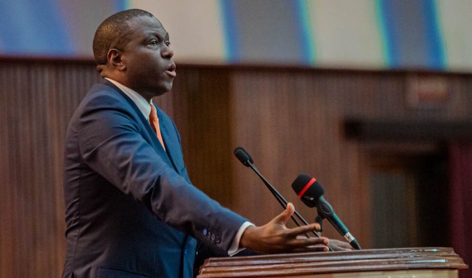 RDC : la BCC dément tout impact négatif de l’appréciation du Franc Congolais sur la mobilisation des recettes