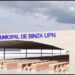 Marché municipal de Binza UPN: 1300 étals, 76 magasins, 25 boxes sanitaires et un parking de 100 véhicules, Bumba dévoile les ambitions de grandeur pour Ngaliema