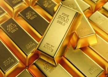 Mines : le prix du gramme de l’or passe à 143 dollars au 24 août