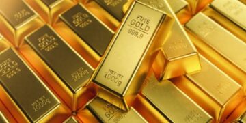 Mines : le prix du gramme de l’or passe à 143 dollars au 24 août