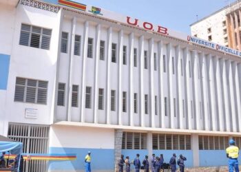 ESU: irrité par les nouvelles nominations du M23, le gouvernement annule l’année académique 2026-2027 à Goma et à Bukavu