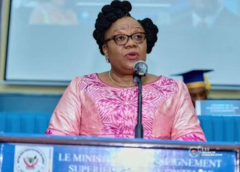 Goma et Bukavu: Sombo ordonne la désactivation des 48 Profs et CT présumés pro M23 des listings de paie