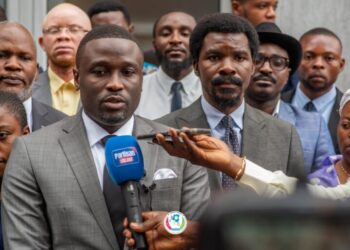 RDC: le Cadre de Concertation refuse la main tendue de Tshisekedi et appelle à l’union sacrée de l’opposition contre le « simulacre de dialogue »