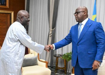 Félix Tshisekedi lancera les travaux du Forum des opérateurs pour la garantie de l&rsquo;émergence économique en Afrique du 8 au 9 octobre au Portugal